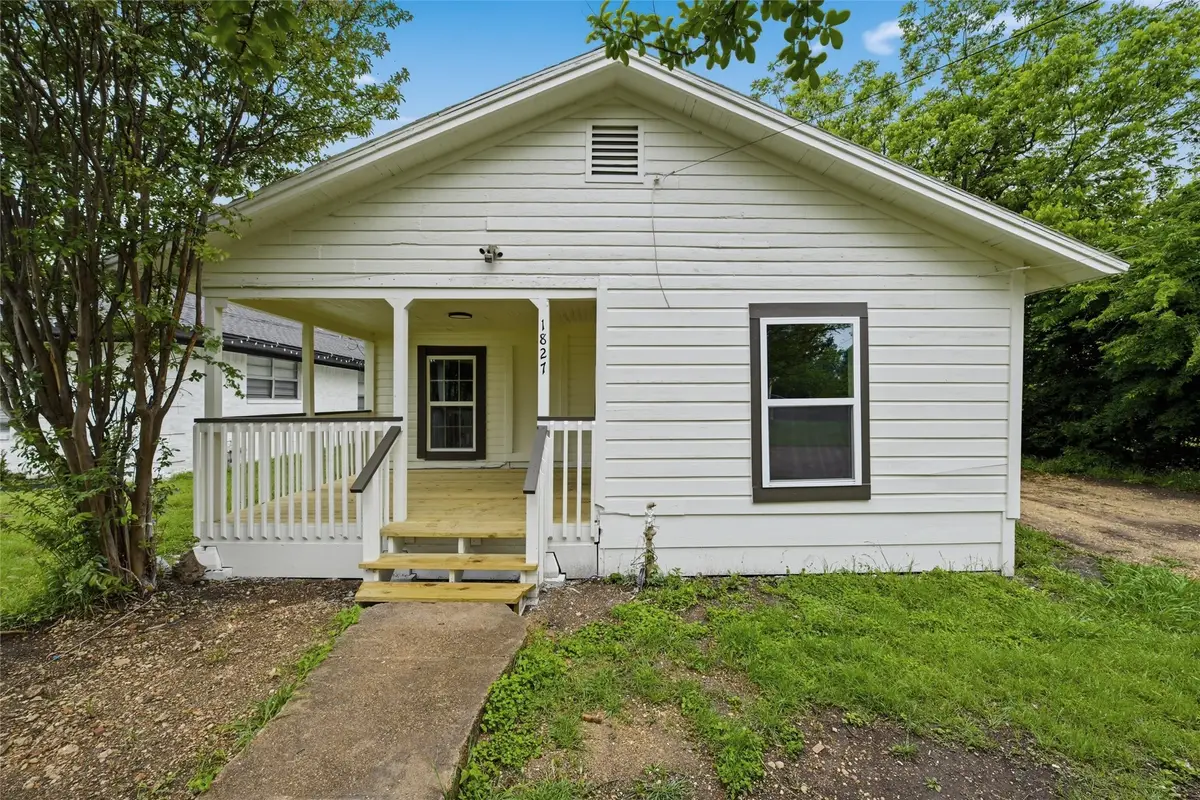 1827 Wood Avenue, Waco, TX 76706 - #1