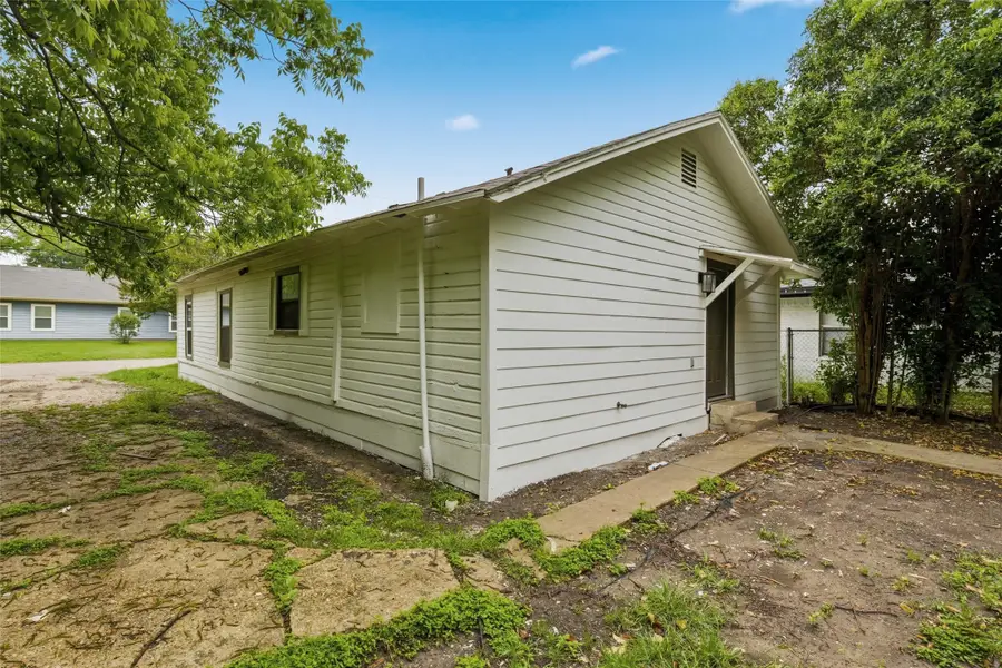 1827 Wood Avenue, Waco, TX 76706 - #2