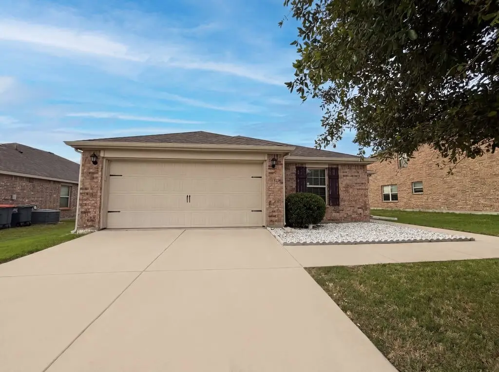 214 Park Avenue, Anna, TX 75409 - #1