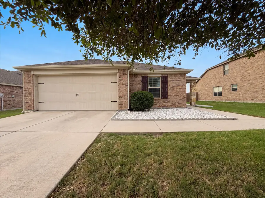 214 Park Avenue, Anna, TX 75409 - #2