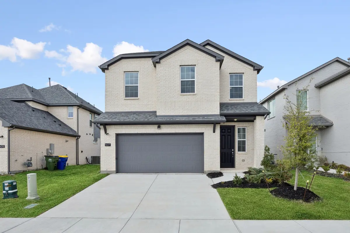 513 Lana Drive, Seagoville, TX 75159 - #1