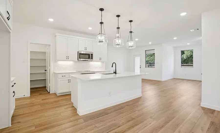 6923 Mission Tejas Drive, Dallas, TX 75228 - #3