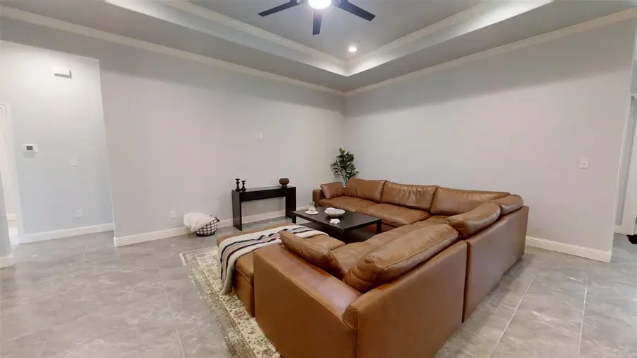 2615 San Gabriel Drive, Granbury, TX 76048 - #3