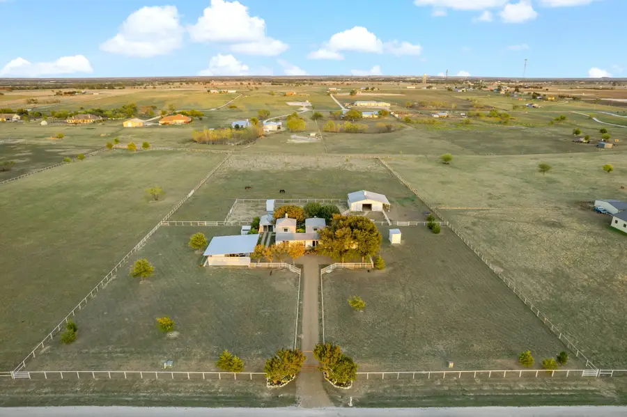 2436 Big Sky Trail, Ponder, TX 76259 - #2