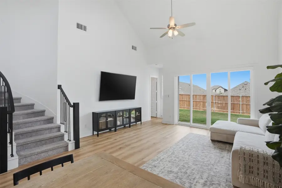 4719 Honeysuckle Court, Aubrey, TX 76227 - #3