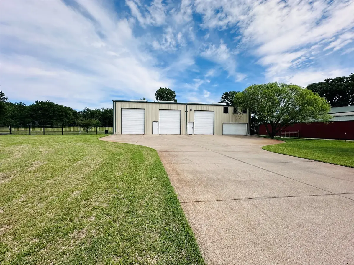6494 Clear Creek Road, Mabank, TX 75156 - #1