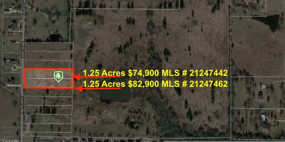 TBD Lot 6 Ne 36th St, Paris, TX 75460 - #1