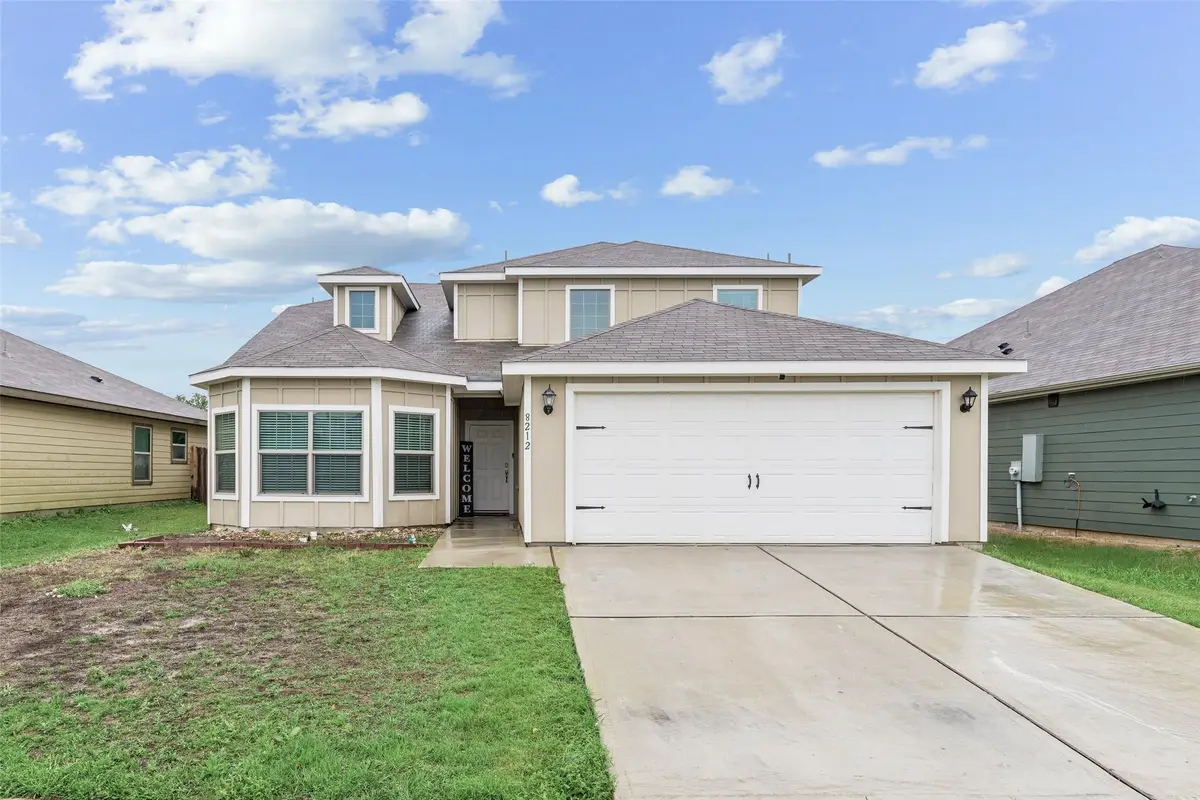 8212 Buck Mountain Pass, Fort Worth, TX 76179 - #1