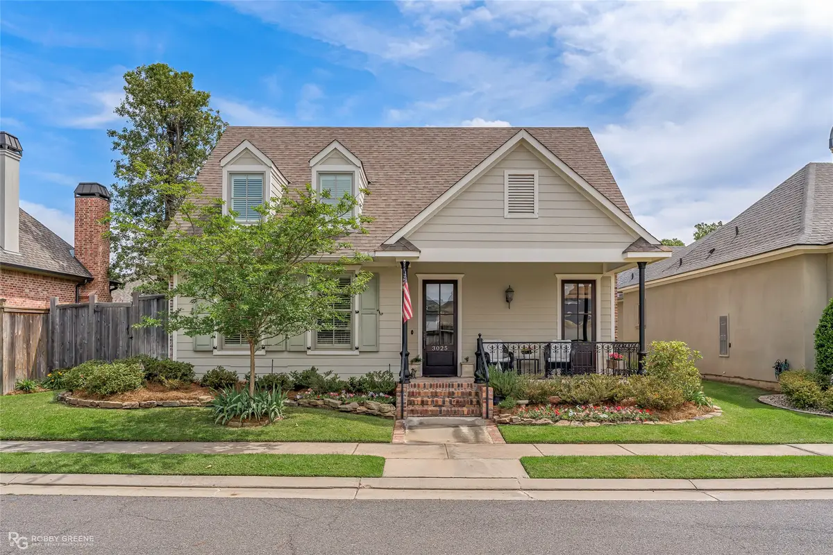 3025 Newberry Lane, Shreveport, LA 71106 - #1