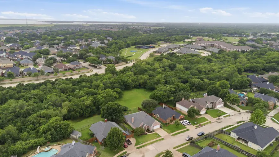 541 Crickett Way, Grand Prairie, TX 75052 - #2