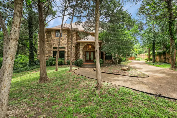 1322 Cartwright Drive, Cedar Hill, TX 75104
