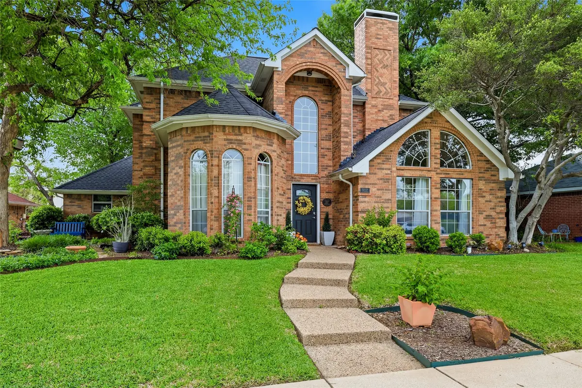 812 Sylvan Creek Drive, Lewisville, TX 75067 - #1