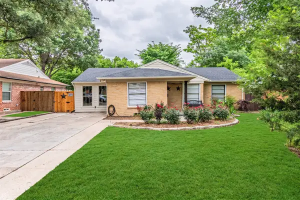 11206 Tascosa Street, Dallas, TX 75228