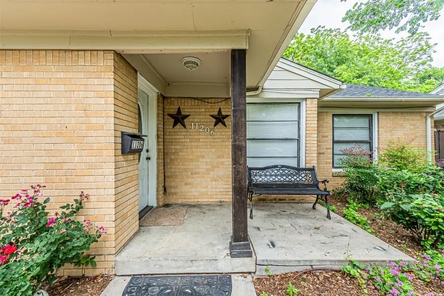 11206 Tascosa Street, Dallas, TX 75228 - #3