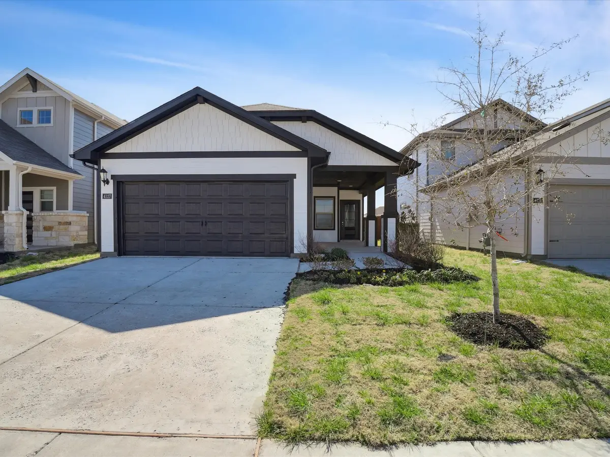 4127 Lavon Drive, Farmersville, TX 75442 - #1