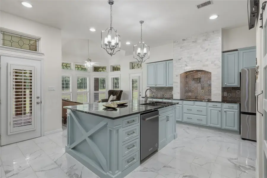 6375 Pecan Hollow Lane, Burleson, TX 76028 - #2