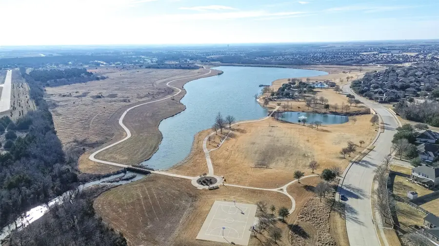 3946 Bison Lane, Crandall, TX 75114 - #2