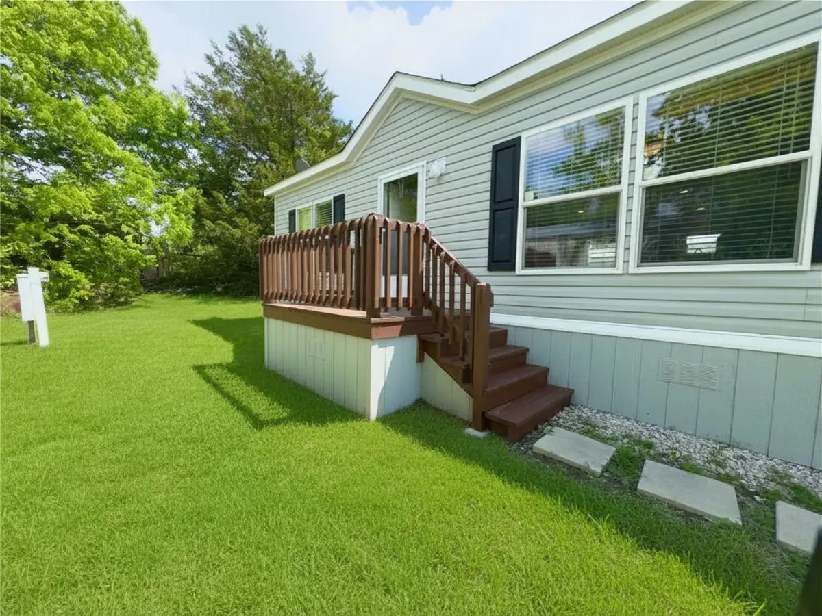 118 Bluffview Drive, Knollwood, TX 75092 - #1