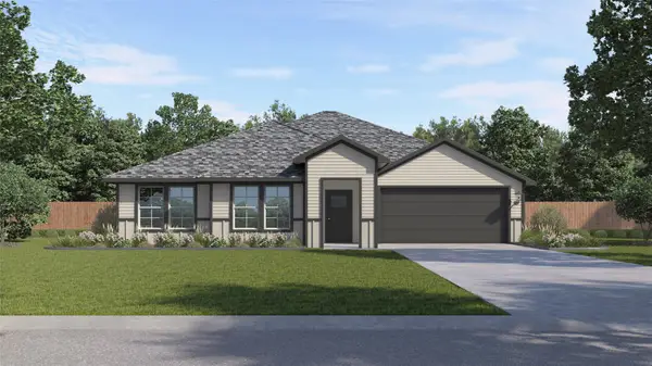 503 Northern Red Drive, Josephine, TX 75173