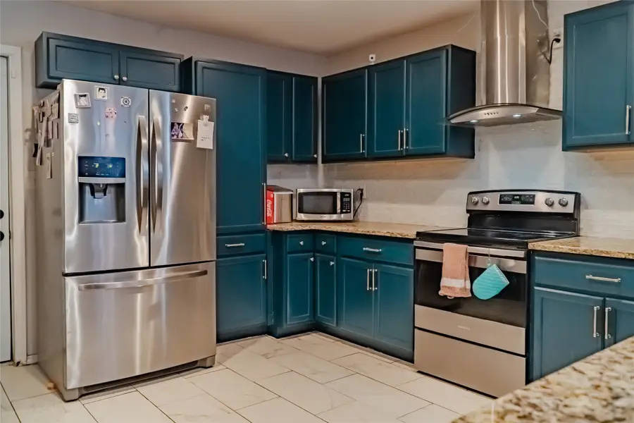 1444 E Richmond Avenue, Fort Worth, TX 76104 - #3