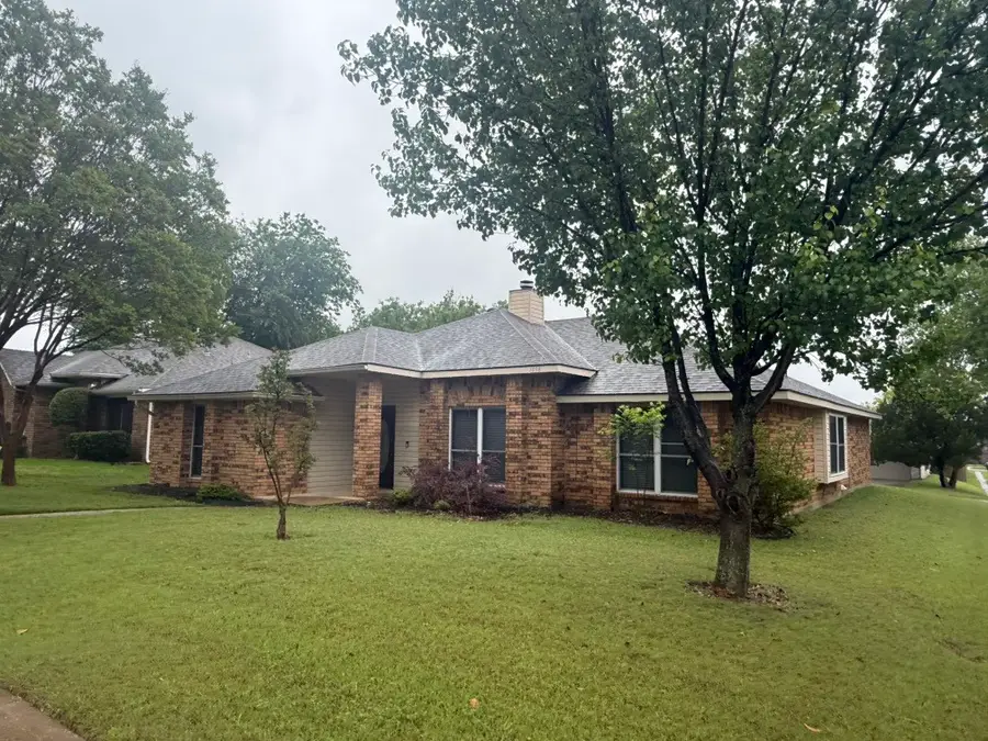 1038 Fairview Court, Mesquite, TX 75181 - #2