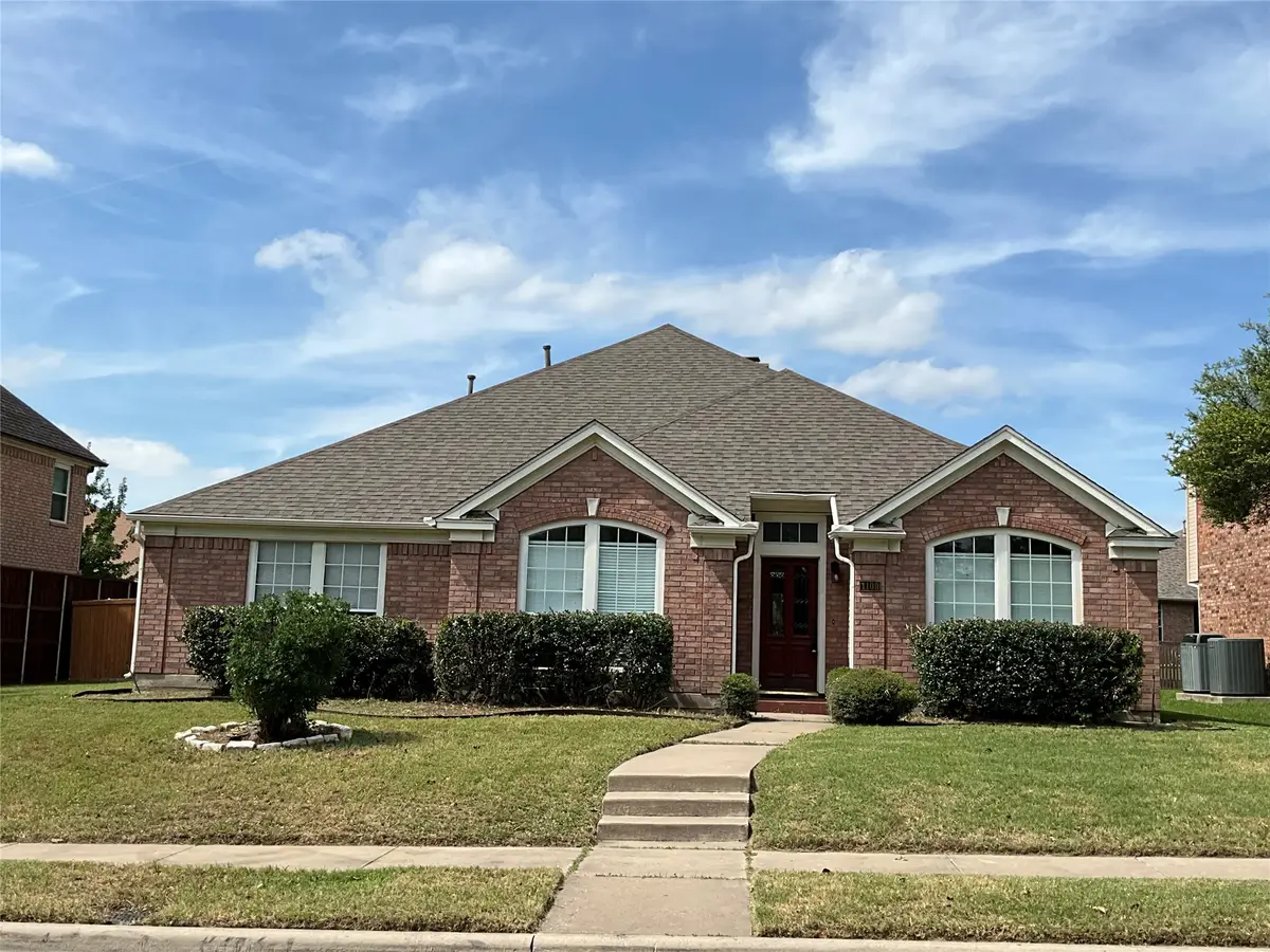 1109 Lakestream Drive, Plano, TX 75075 - #1