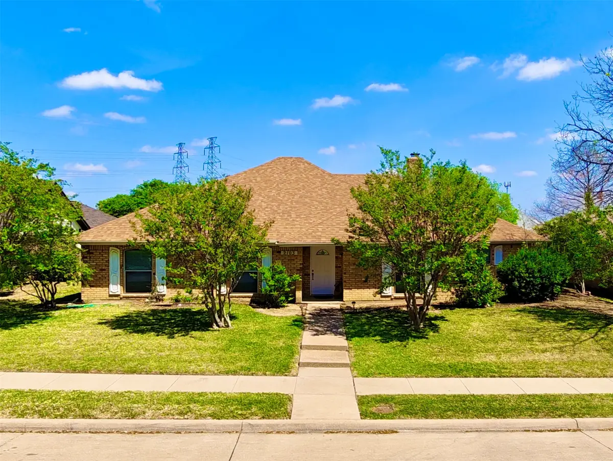 2103 Marin, Carrollton, TX 75006 - #1