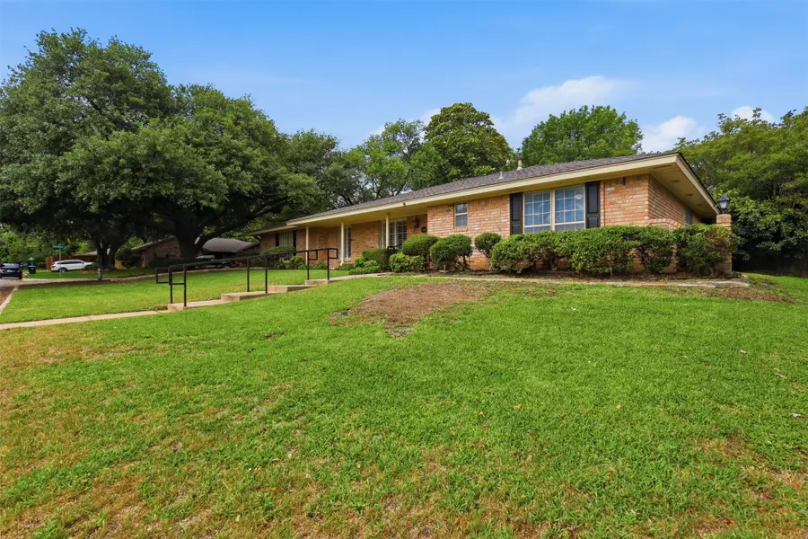 5208 Westhaven Drive, Fort Worth, TX 76132 - #2