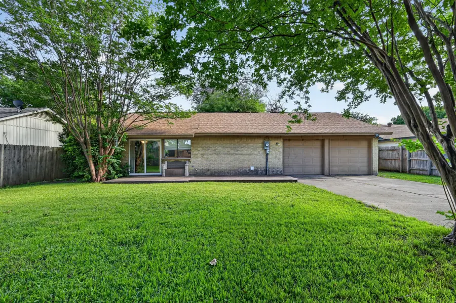 1813 Baylor Drive, Richardson, TX 75081 - #3
