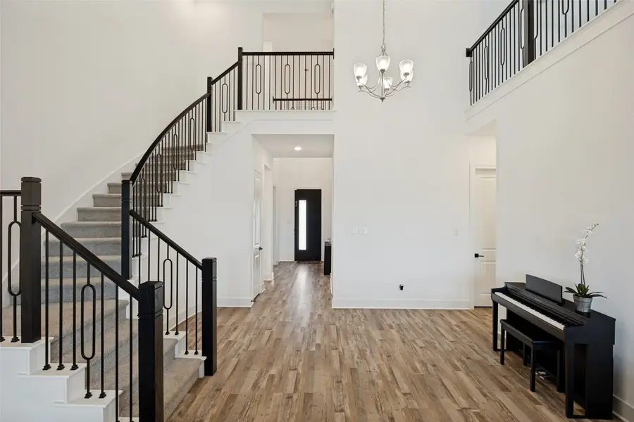 2717 Oak Blossom Drive, McKinney, TX 75071 - #2