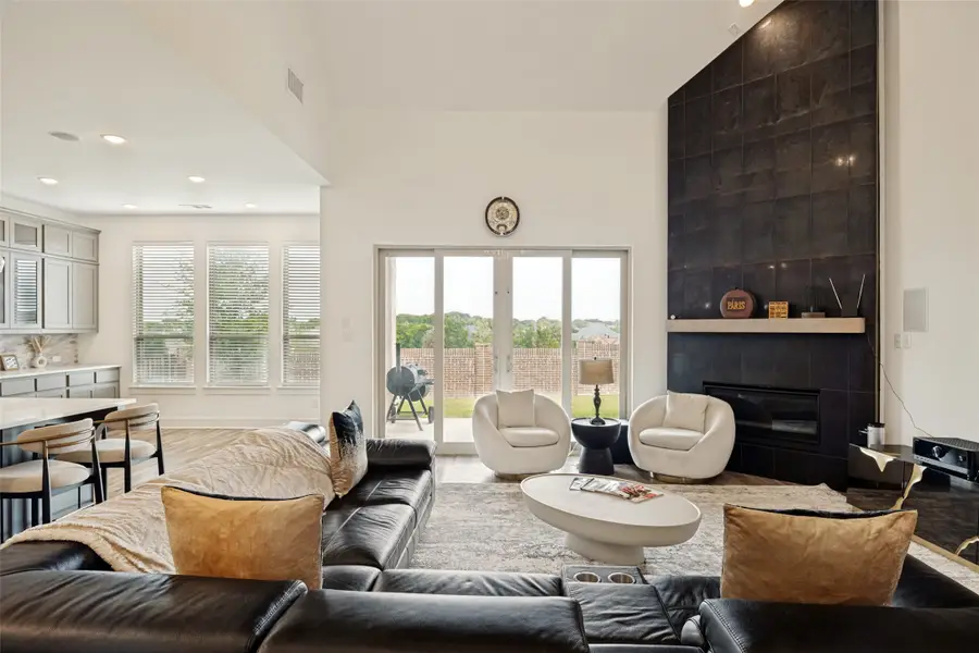 2717 Oak Blossom Drive, McKinney, TX 75071 - #3