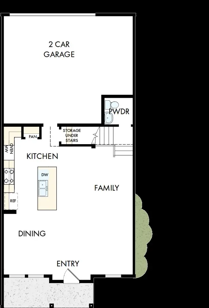 2864 Yampa Drive, McKinney, TX 75071 - #2