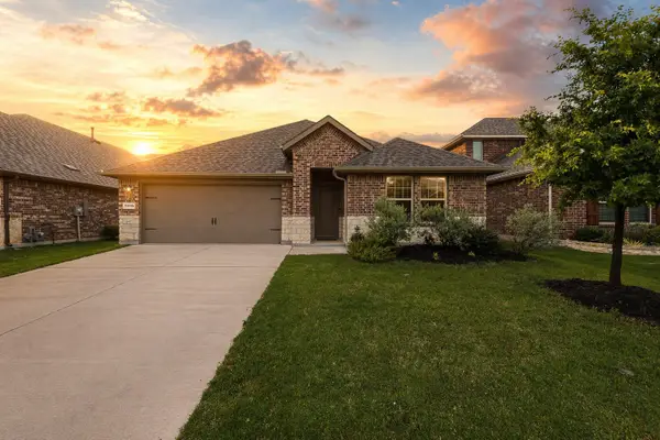 3208 Puffin Lane, Celina, TX 75009