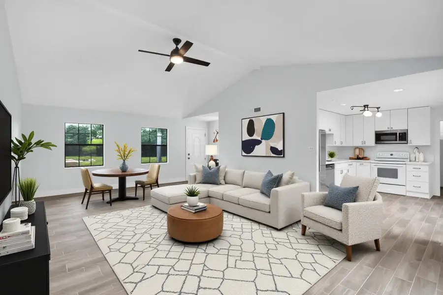 5825 Truitt Circle, The Colony, TX 75056 - #3