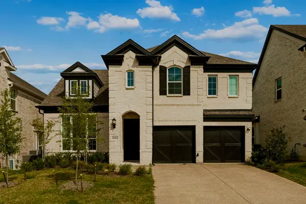 2443 Bussey Drive, Irving, TX 75062