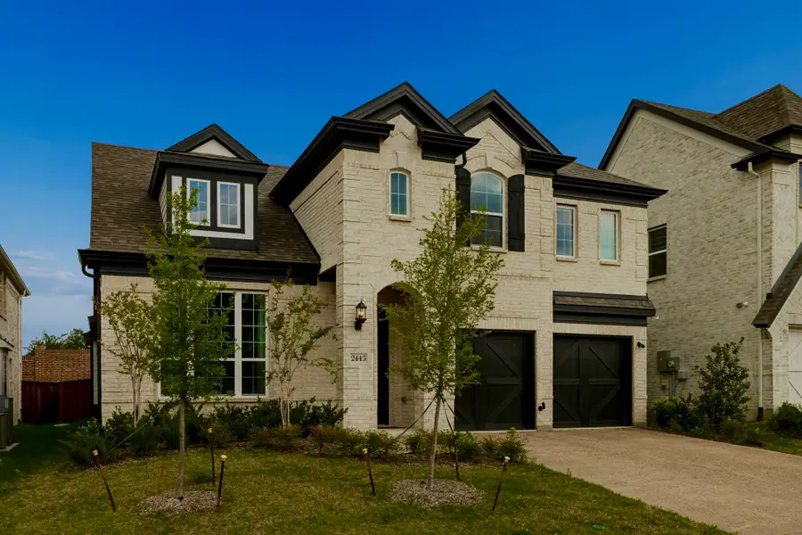 2443 Bussey Drive, Irving, TX 75062 - #2