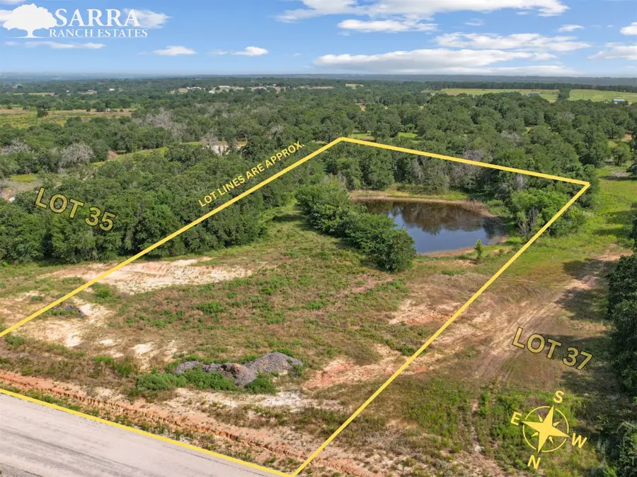 Lot 36 Kilkenny Road, Poolville, TX 76487 - #2