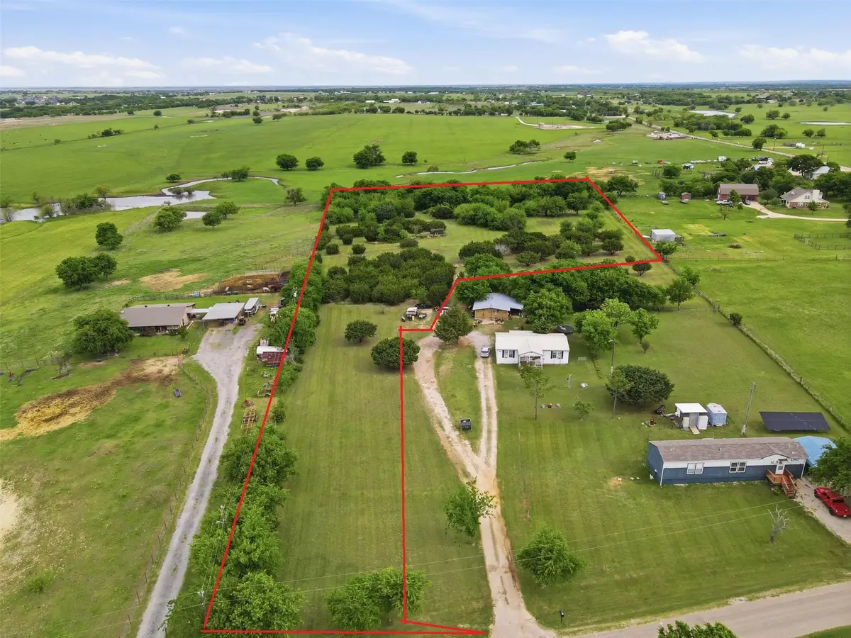 5505 Comanche Drive, Godley, TX 76044 - #1