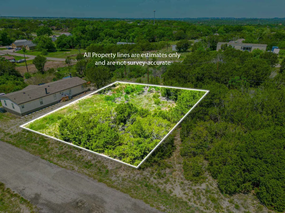 3422 Cedar Drive, Granbury, TX 76048 - #1