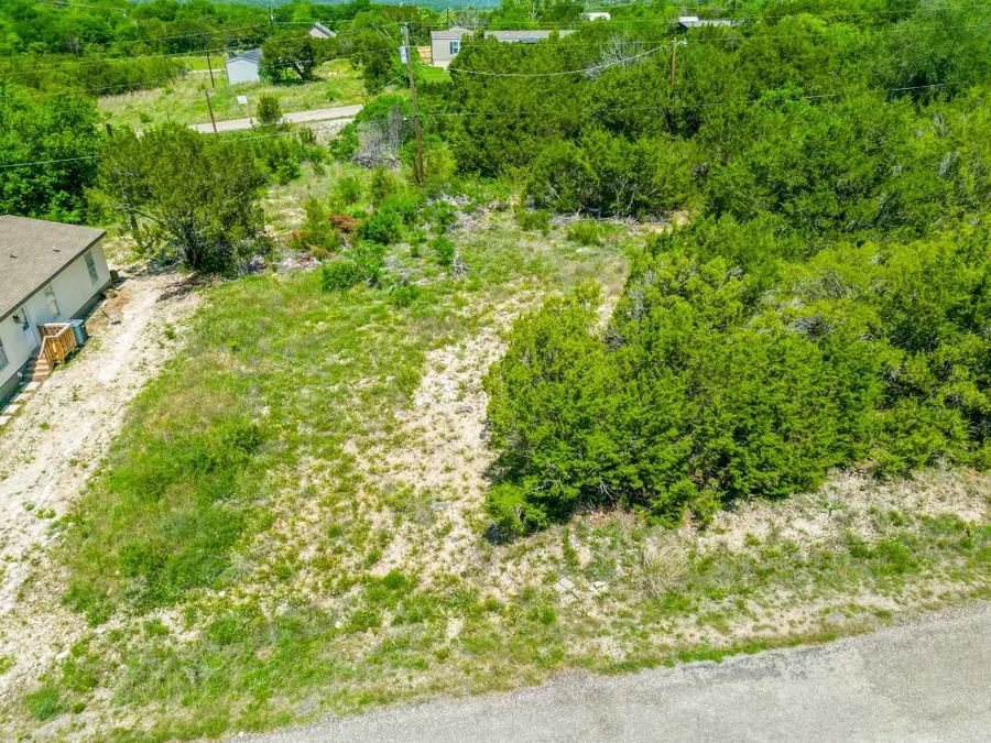 3422 Cedar Drive, Granbury, TX 76048 - #2
