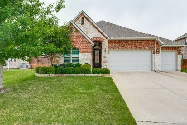 3309 Maplewood Drive, McKinney, TX 75071