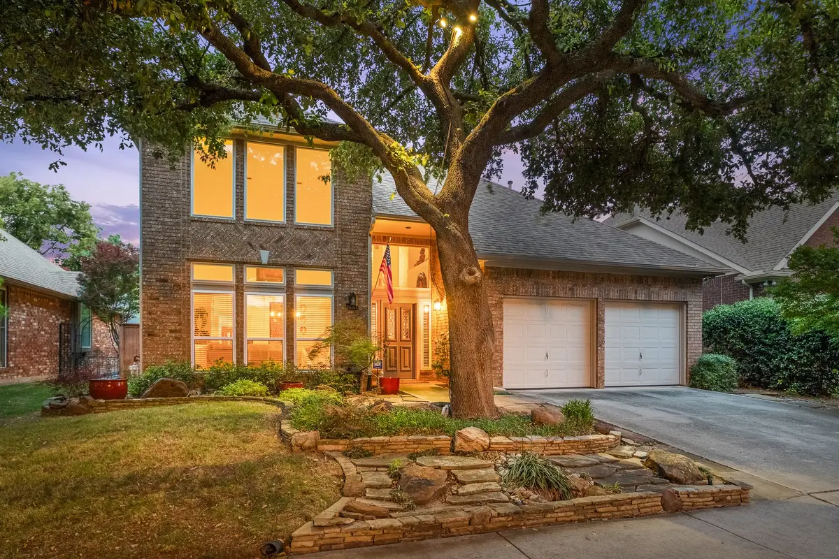 14664 Wayside Court, Addison, TX 75001 - #1