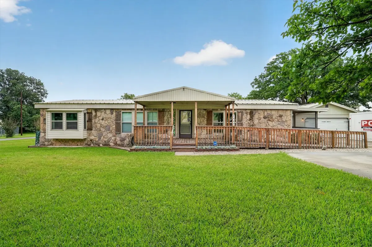7757 Berry Road, Burleson, TX 76028 - #1