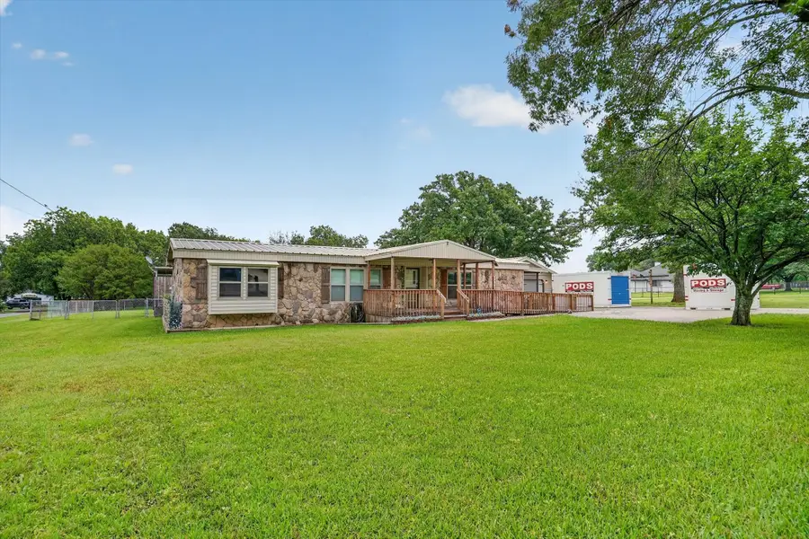7757 Berry Road, Burleson, TX 76028 - #2