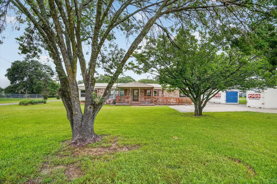 7757 Berry Road, Burleson, TX 76028 - #3
