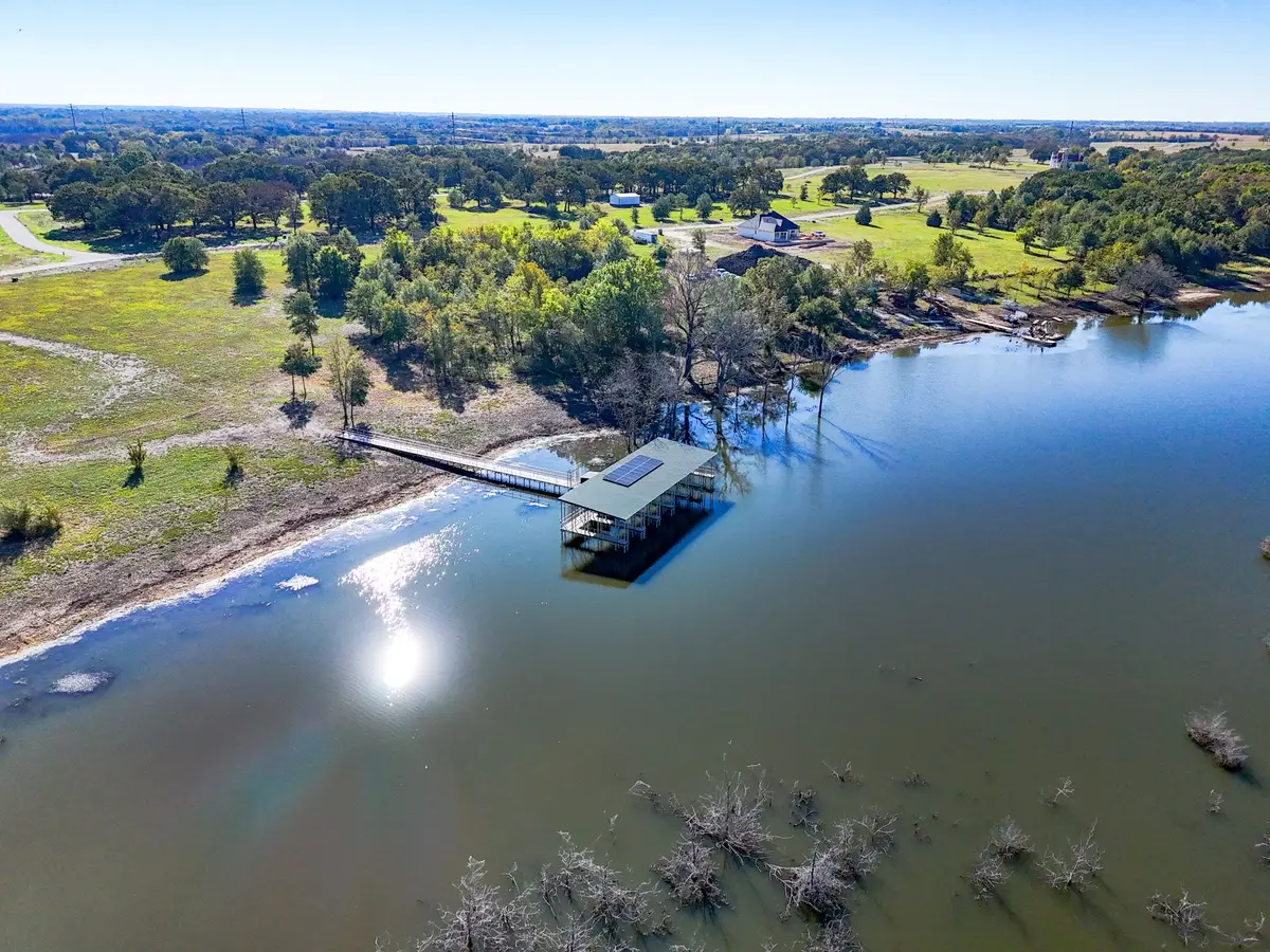 630 Waters Way, Dodd City, TX 75438 - #1