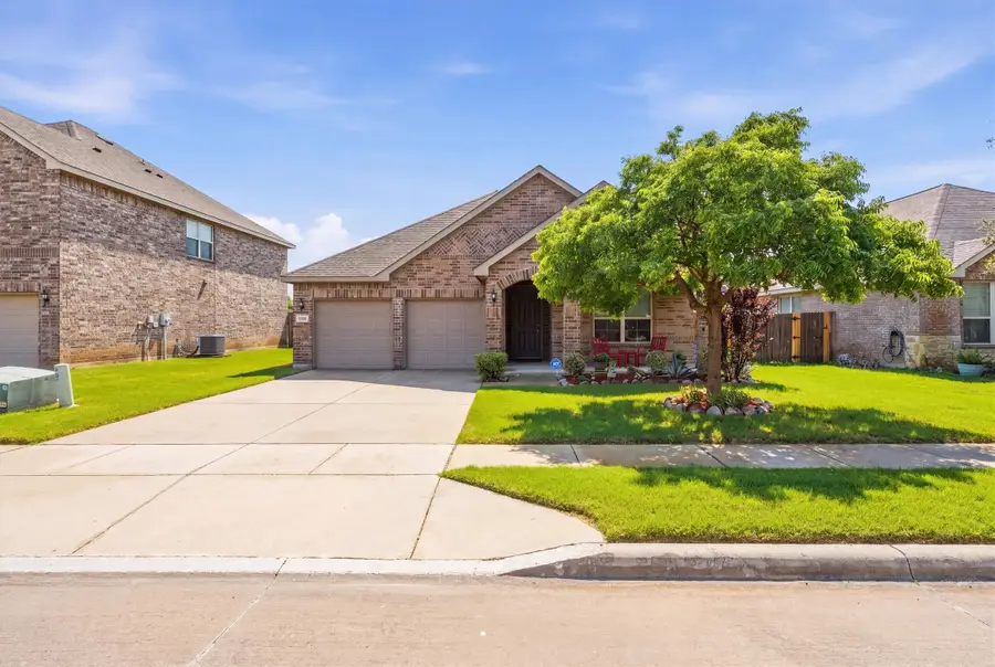 4241 Glen Abbey Drive, Fort Worth, TX 76036 - #3