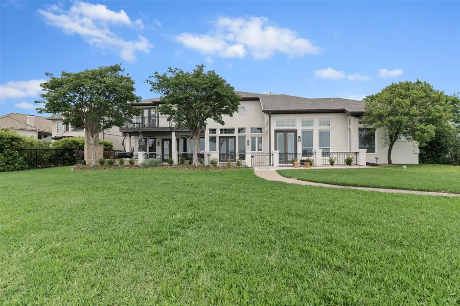 238 E St Andrews Drive, Mabank, TX 75147 - #2