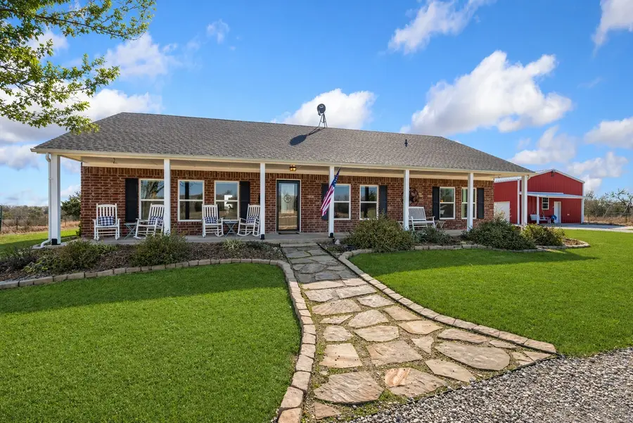 7844 County Road 502, Blue Ridge, TX 75424 - #2