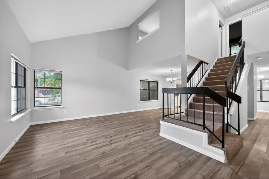 2401 Channing Drive, Grand Prairie, TX 75052 - #3